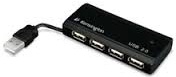 Moltiplicatore di porte USB