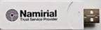Namirial Key